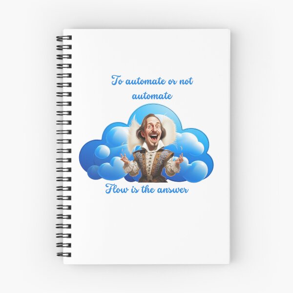 Item preview, Salesforce meme design designed and sold by Dan Edwards.