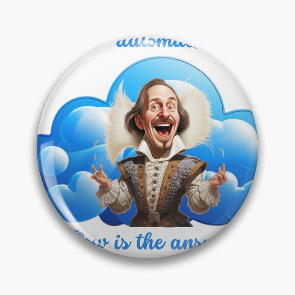 Item preview, Salesforce meme design designed and sold by Dan Edwards.