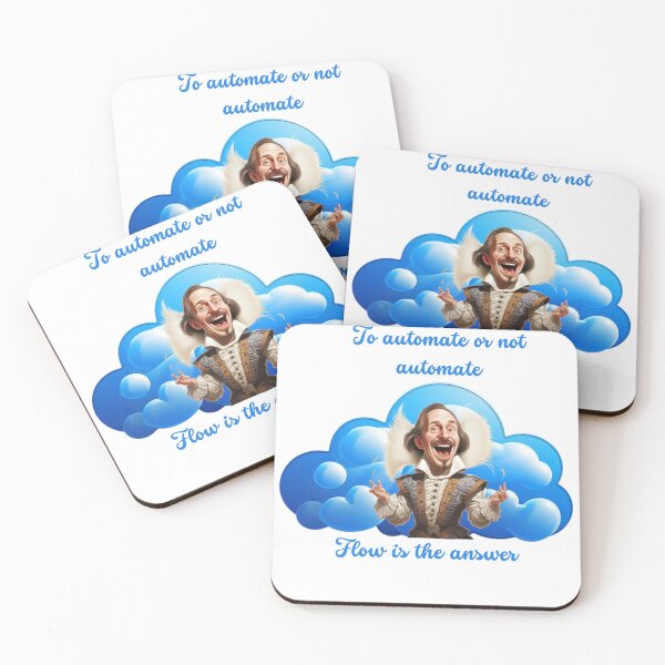 Item preview, Salesforce meme design designed and sold by Dan Edwards.