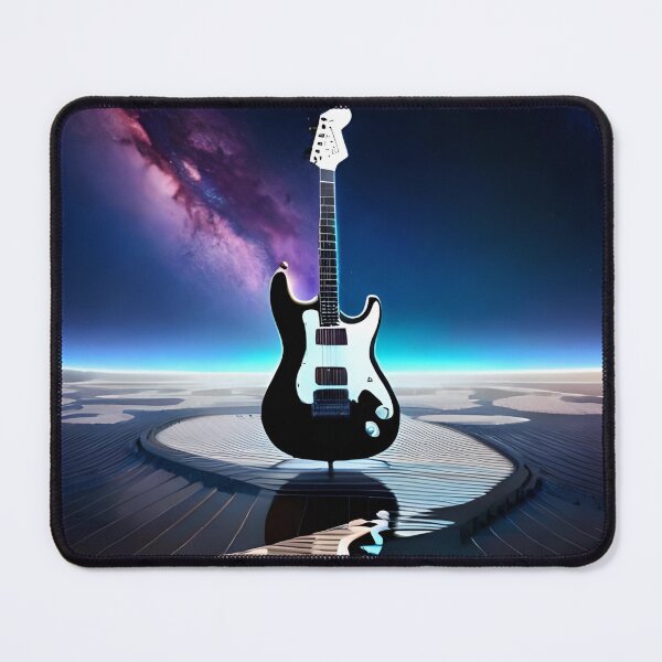 Item preview, Guitar passion metal Design designed and sold by abundancevibes.