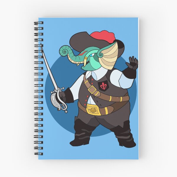 Item preview, Ganesha - Musketeers Engarde! designed and sold by artkarthik.