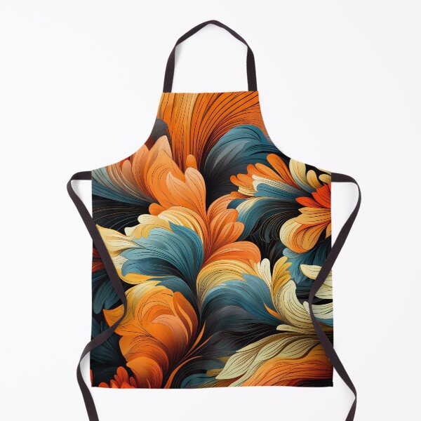 Item preview, Abstract pattern, at the bottom of the ocean designed and sold by the99thstudio.