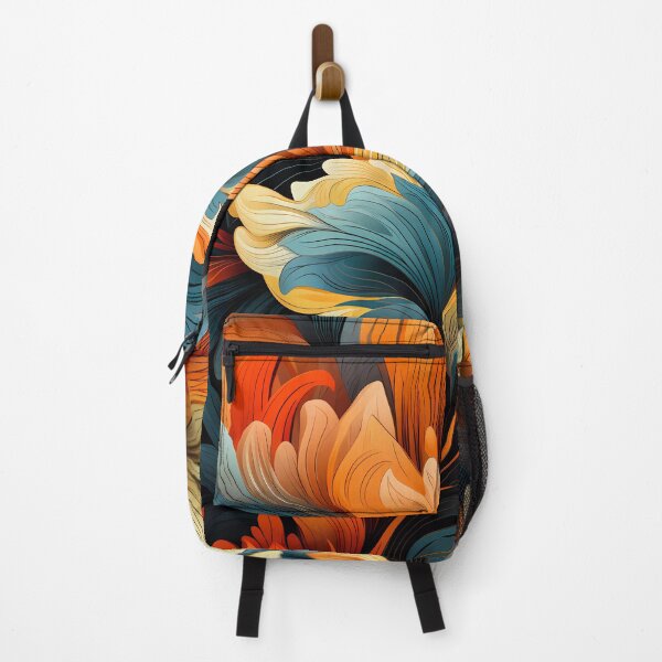 Item preview, Abstract pattern, at the bottom of the ocean designed and sold by the99thstudio.