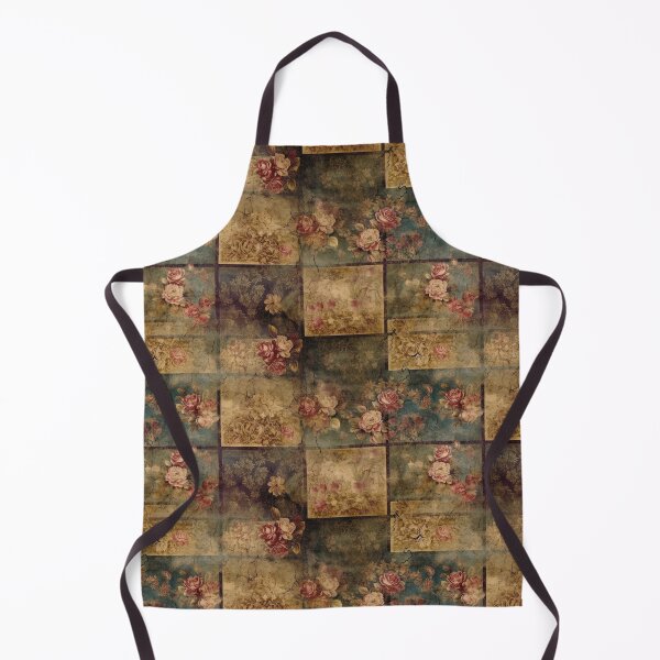 Artikelvorschau, Shabby-Chic-Muster 8 entworfen und verkauft von Gypsykiss.