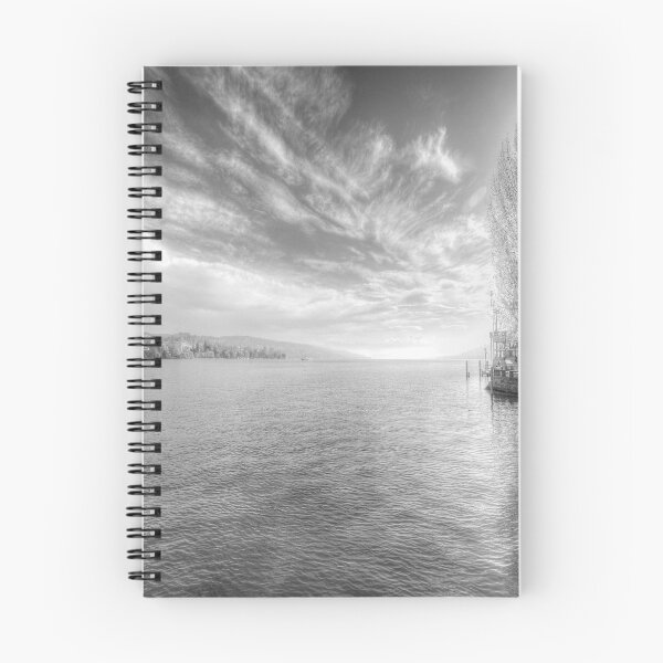 Item preview, Lake Zurich Infrared designed and sold by Londonimages.