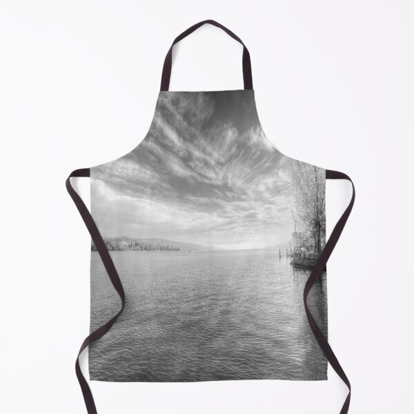 Item preview, Lake Zurich Infrared designed and sold by Londonimages.