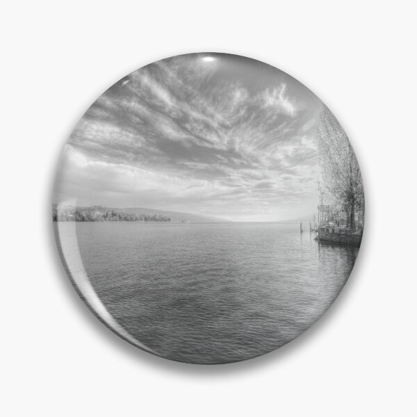 Item preview, Lake Zurich Infrared designed and sold by Londonimages.