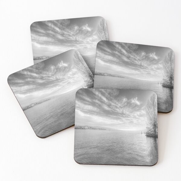 Item preview, Lake Zurich Infrared designed and sold by Londonimages.