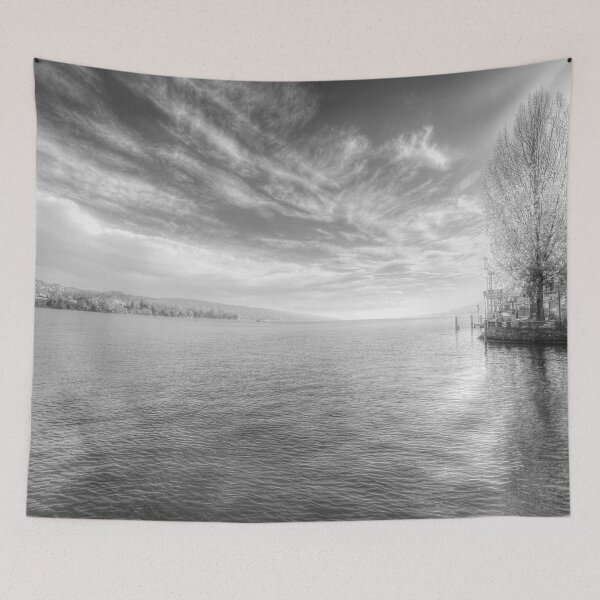 Item preview, Lake Zurich Infrared designed and sold by Londonimages.