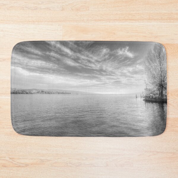 Item preview, Lake Zurich Infrared designed and sold by Londonimages.