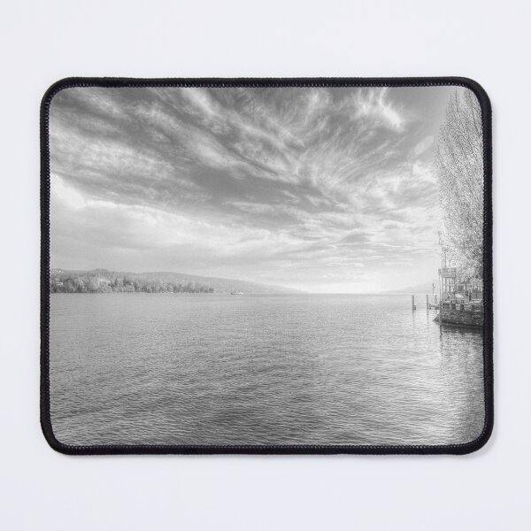 Item preview, Lake Zurich Infrared designed and sold by Londonimages.