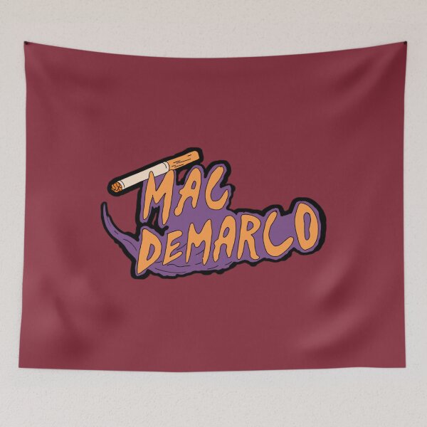 Item preview, Mac Demarco 	 	 designed and sold by rvonihvuaz65.