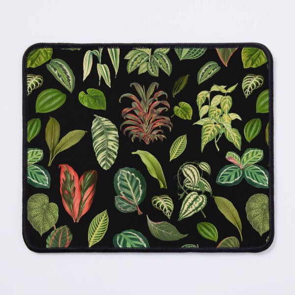 Item preview, Tropical Leaves designed and sold by AdinaRose.