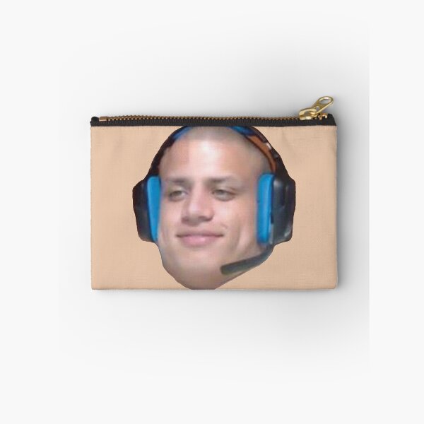 Item preview, Tyler 1 headset designed and sold by boiiii.