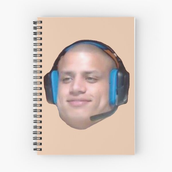 Item preview, Tyler 1 headset designed and sold by boiiii.