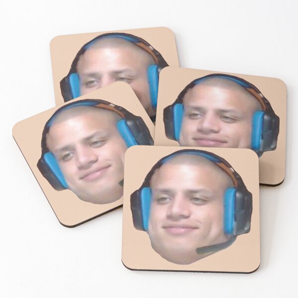 Item preview, Tyler 1 headset designed and sold by boiiii.