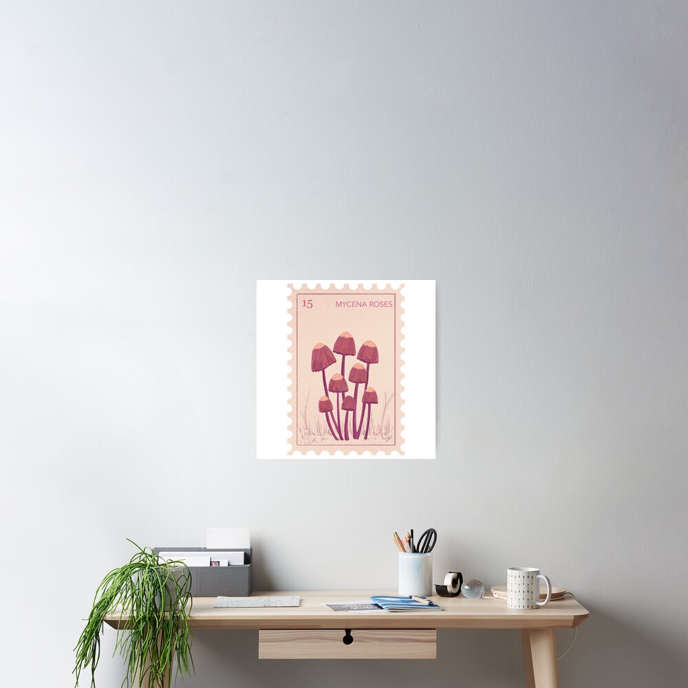 Item preview, Poster designed and sold by AstroMothy.