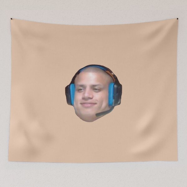 Item preview, Tyler 1 headset designed and sold by boiiii.