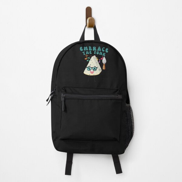 Item preview, Blue Cheese Puns Embrace The Funk designed and sold by Eolithic.