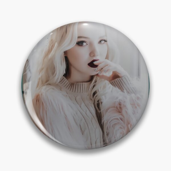 Item preview, Dove Cameron 	 	 designed and sold by zzwdjqxcob63.