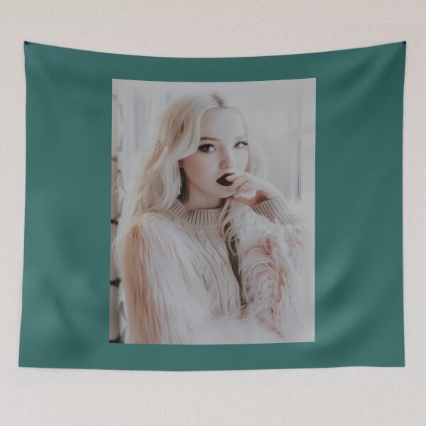 Item preview, Dove Cameron 	 	 designed and sold by zzwdjqxcob63.