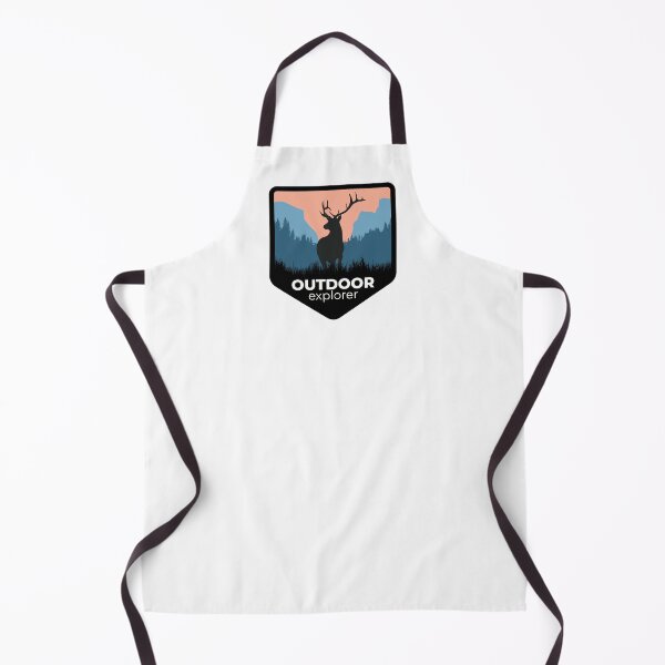 Item preview, OUTDOOR explorer designed and sold by FieldScent.