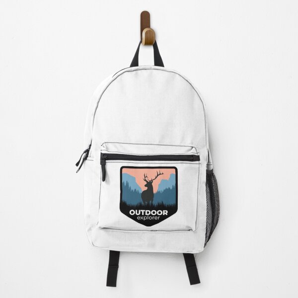 Item preview, OUTDOOR explorer designed and sold by FieldScent.