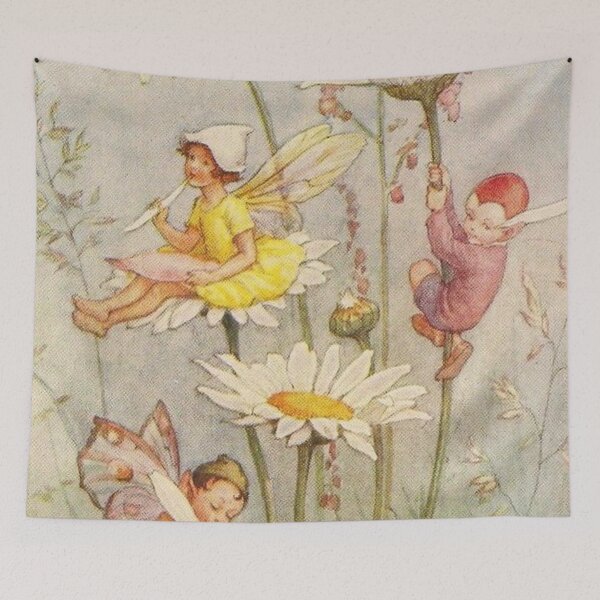 Item preview, Awesome fairy-tale.  designed and sold by Lan thi Nguyen.
