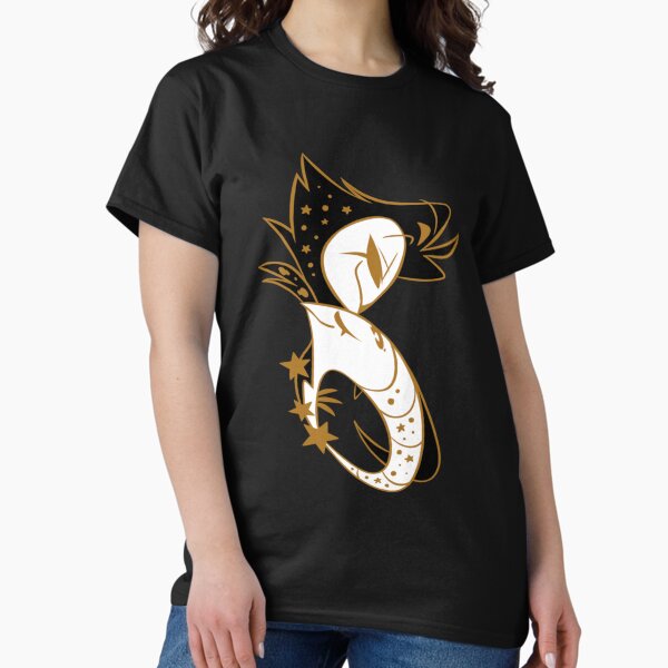 Helluva Boss - Stolas Classic T-Shirt