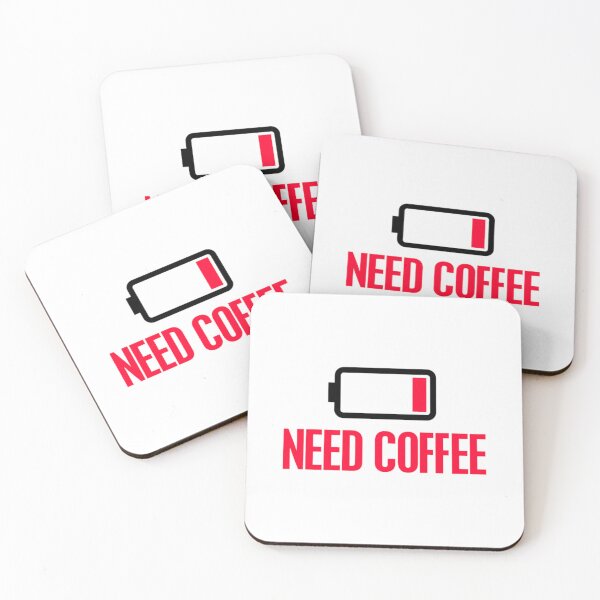 Item preview, Need coffee   	 designed and sold by iuimzlirn40.