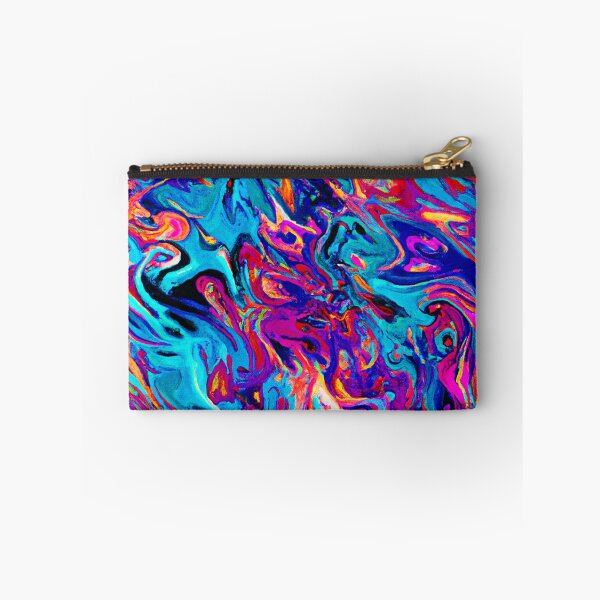 Item preview, Colorful Geometric Abstractions Pattern designed and sold by Health And Fitness Posts e-Store.