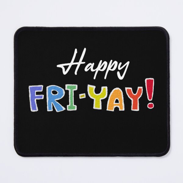Item preview, Happy Friyay Teacher Friday Saying designed and sold by pookkudesign.