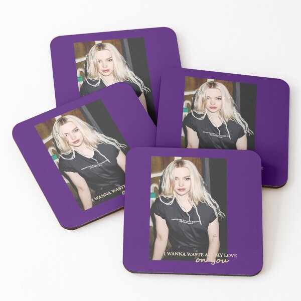 Item preview, Dove Cameron - Waste 	  	 designed and sold by wudktforavd3.