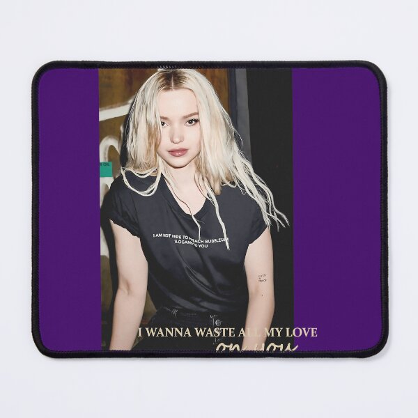 Item preview, Dove Cameron - Waste designed and sold by wudktforavd3.