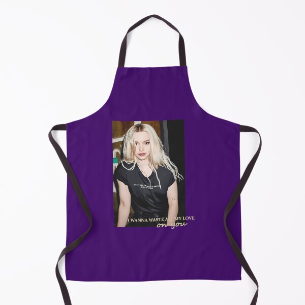 Item preview, Dove Cameron - Waste designed and sold by wudktforavd3.
