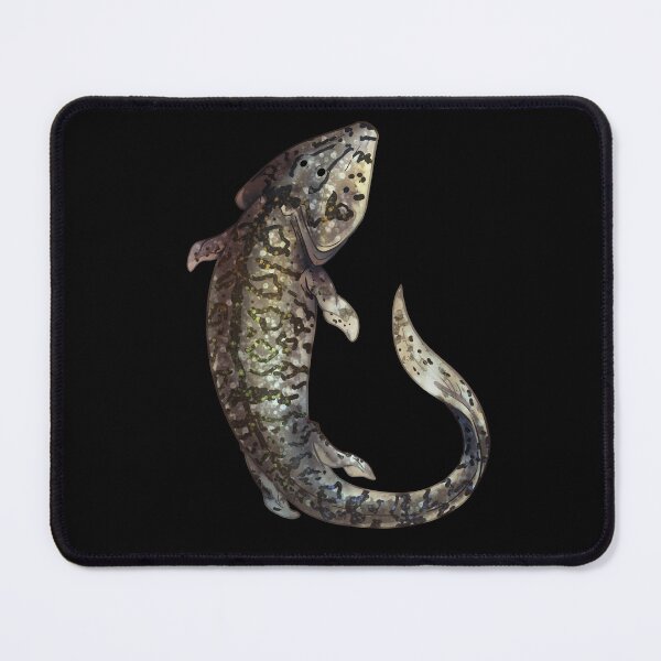 Item preview, Cozy Tiktaalik designed and sold by Phoenix of Starlight.