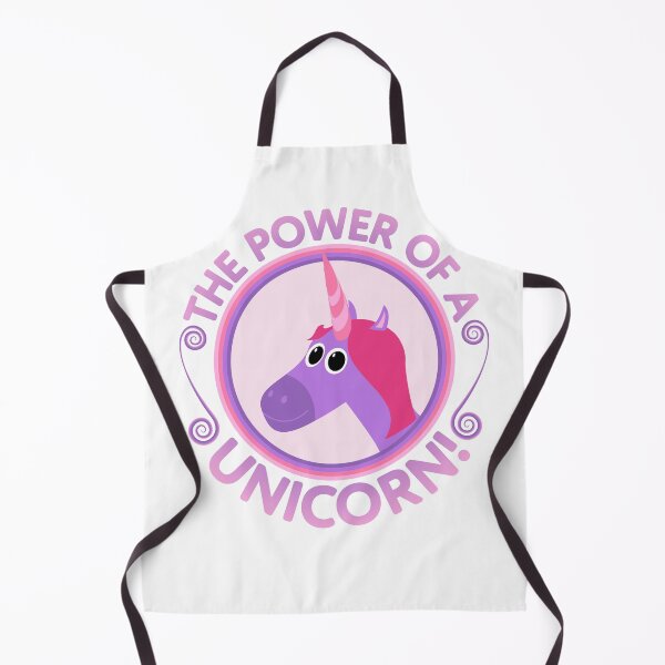 Item preview, NDVH The Power of a Unicorn designed and sold by Nik’s T-Shirts.