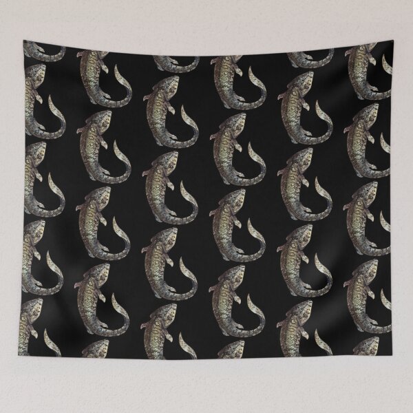 Item preview, Cozy Tiktaalik designed and sold by Phoenix of Starlight.