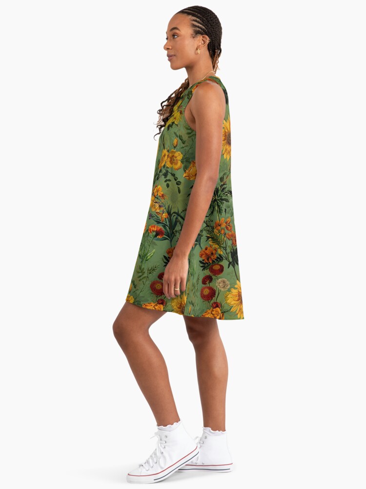 green dress for dance Metallic Emerald Green Latin Dress