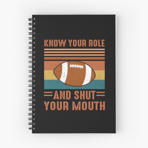 Item preview, Know Role And Your Mouth designed and sold by mainana78.