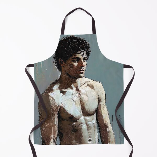 Item preview, Curly designed and sold by Seduction-art.