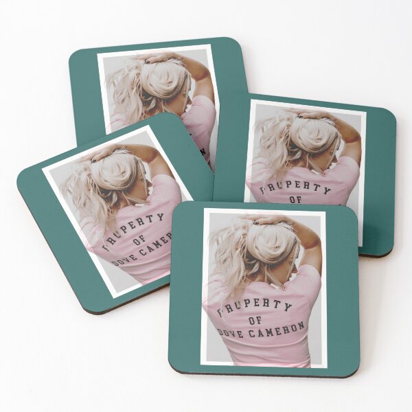 Item preview, Dove Cameron 	 1	 designed and sold by zzwdjqxcob63.