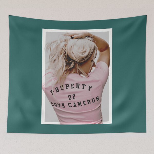 Item preview, Dove Cameron 	 1	 designed and sold by zzwdjqxcob63.