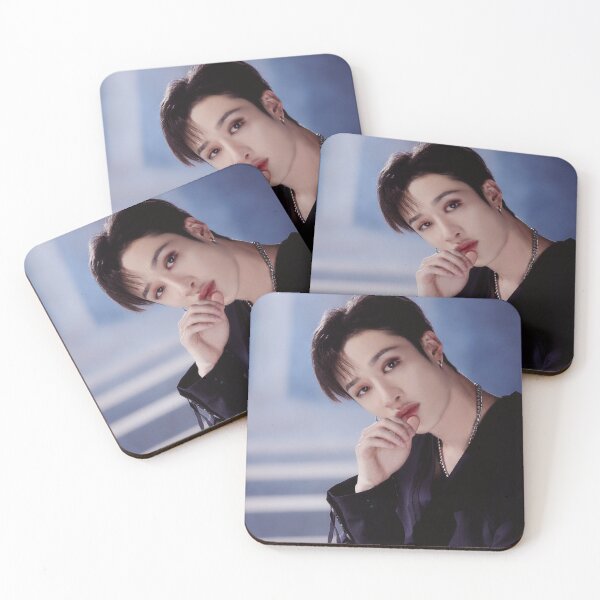 Item preview, Stray Kids Bang Chan designed and sold by lorienskz.