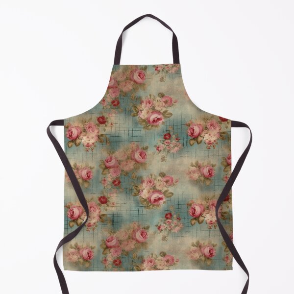 Item preview, Shabby Chic Pattern 9 designed and sold by Gypsykiss.