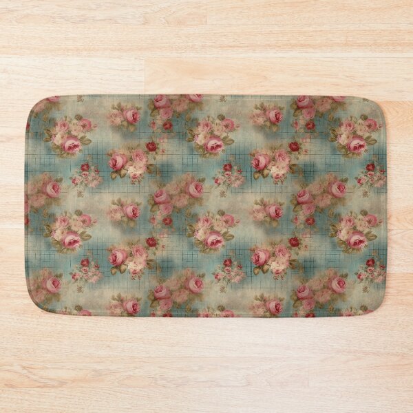 Item preview, Shabby Chic Pattern 9 designed and sold by Gypsykiss.