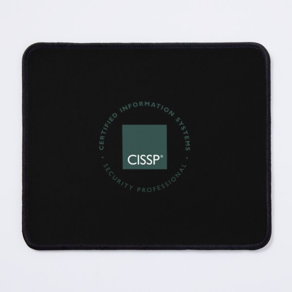 Item preview, CISSP Certified- Certified Information Systems Security Professional designed and sold by MDAccount.