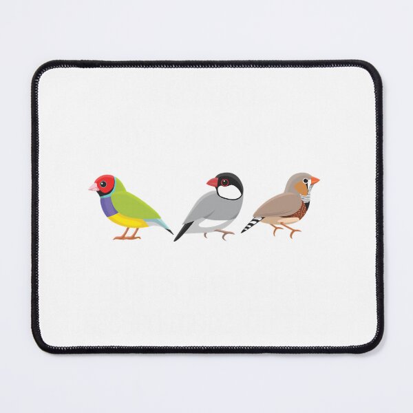 Item preview, Need More Finches designed and sold by iuimzlirn40.
