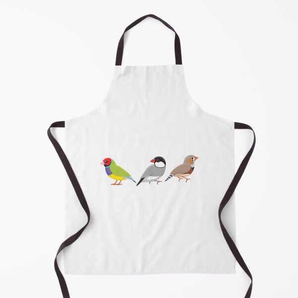 Item preview, Need More Finches designed and sold by iuimzlirn40.