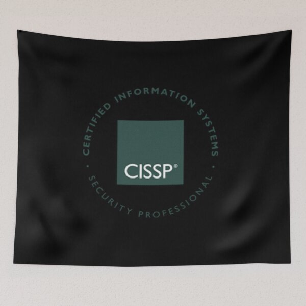 Item preview, CISSP Certified- Certified Information Systems Security Professional designed and sold by MDAccount.